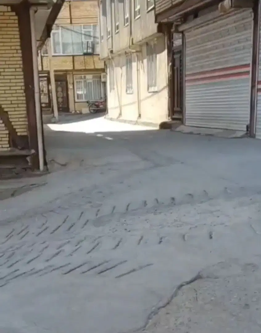 واحدمستقل طبقه دوم دوکله باز فول امکانات