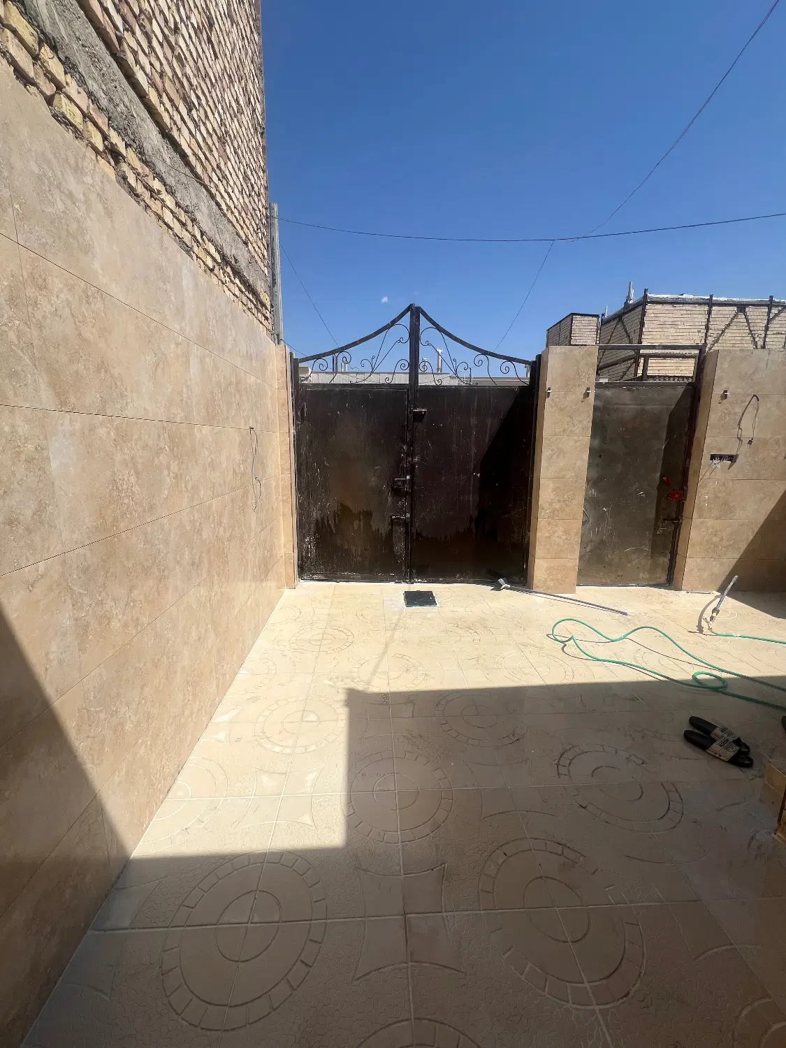 خانه مسیح