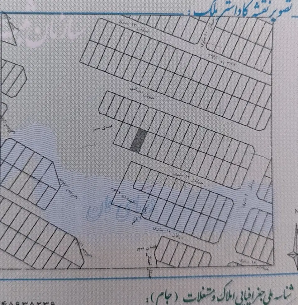 زمین های کانتکس کوت عبدالله