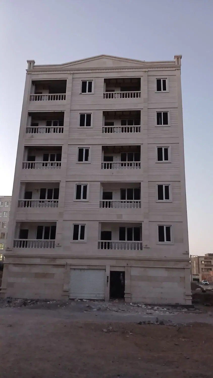 آپارتمان منطقه 11