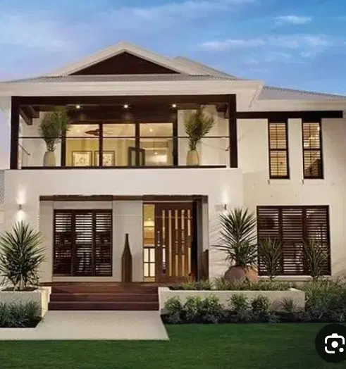 فروش منزل نیمه کاره