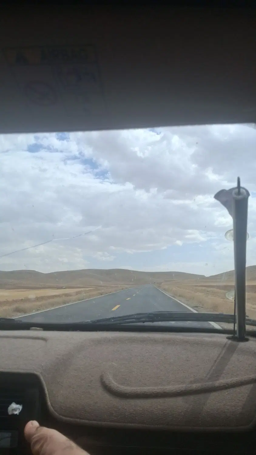 زمین ۲۶۰ متر