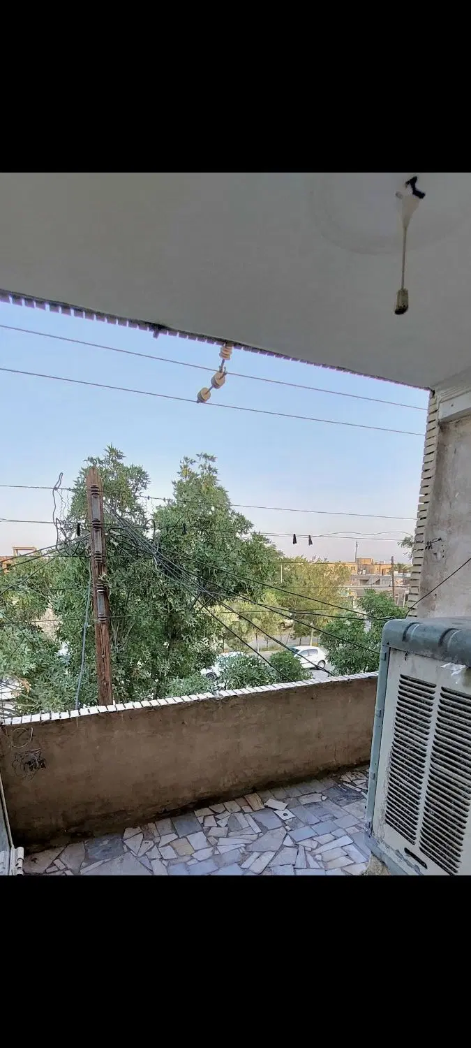 اجاره ۸۰ متری طبقه اول