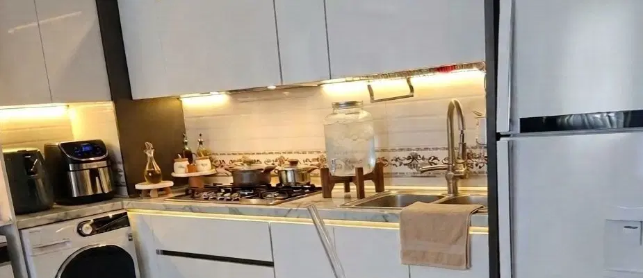 اجاره آپارتمان ۱۸۰متری