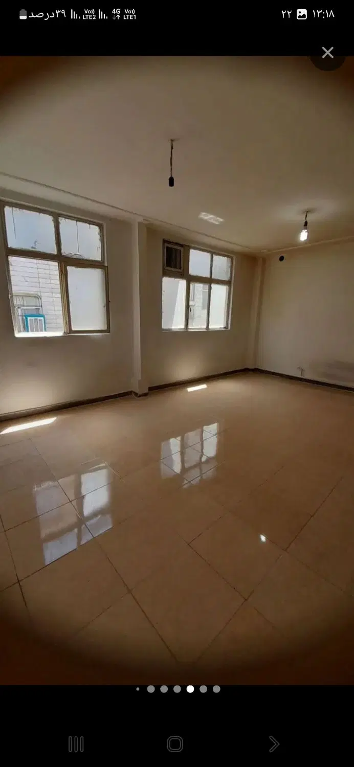 آپارتمان ۶۵متری بهاره غربی