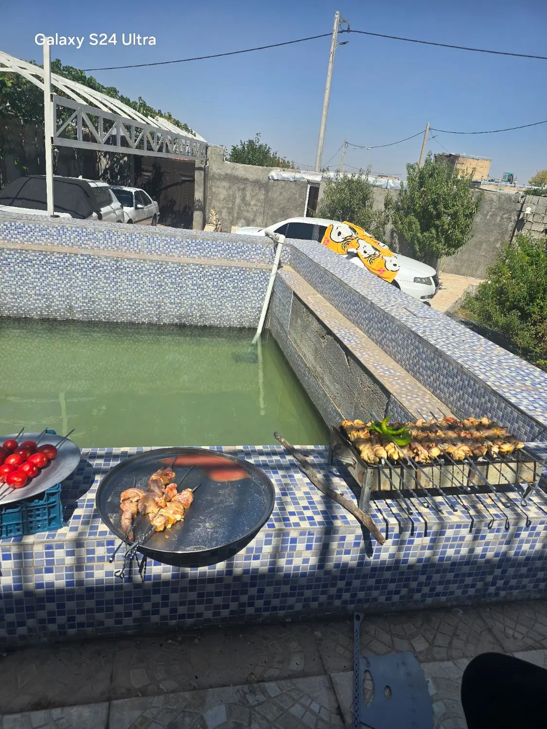 ویلا بهشتی