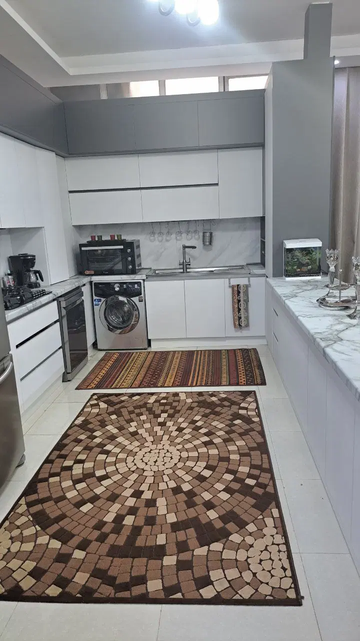 ویلایی ۲ طبقه