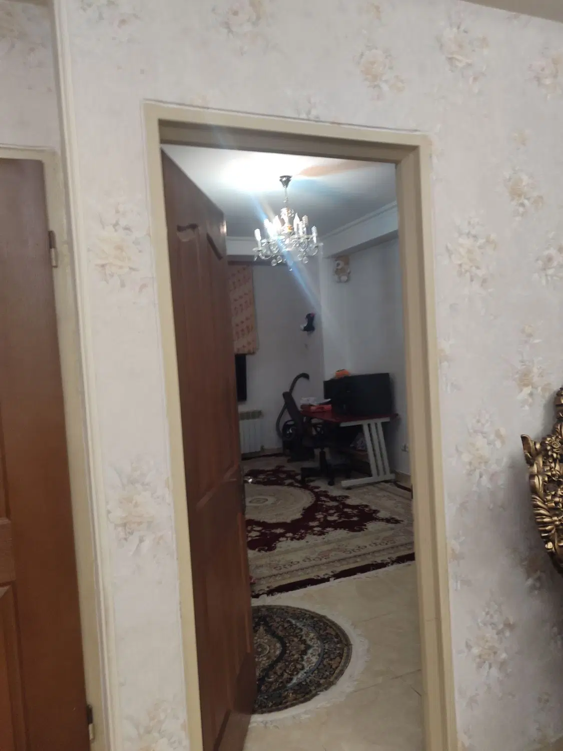 فروش شخصی ساز در پرند تک واحد