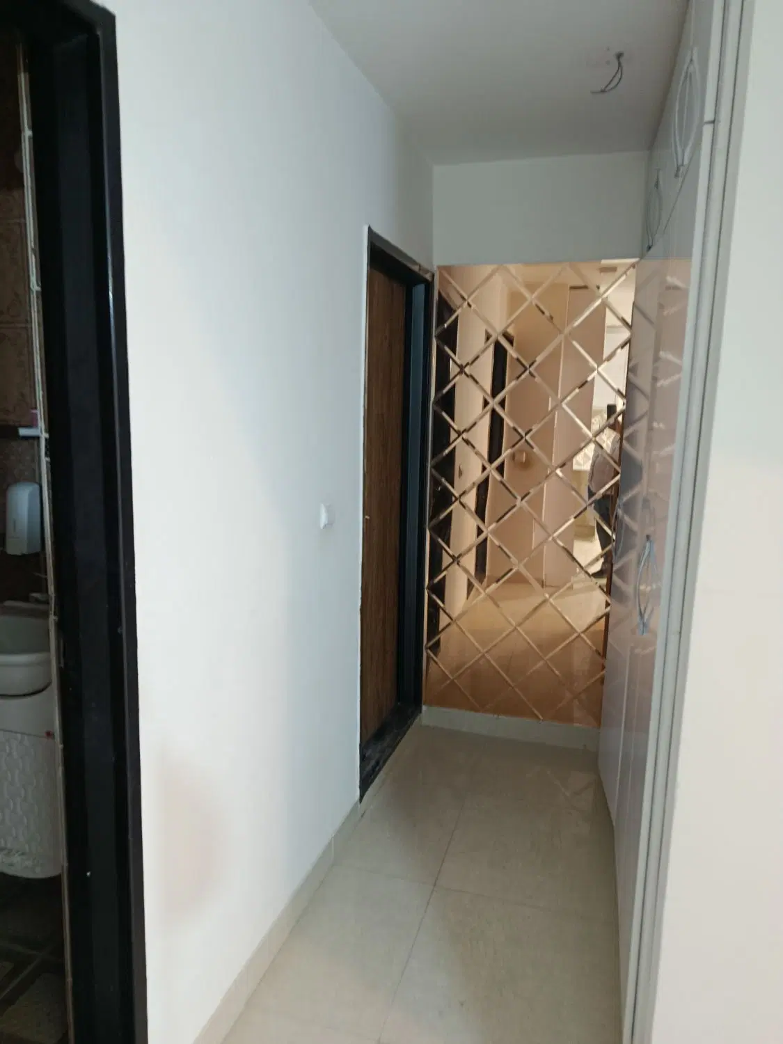 اجاره آپارتمان فاز 2