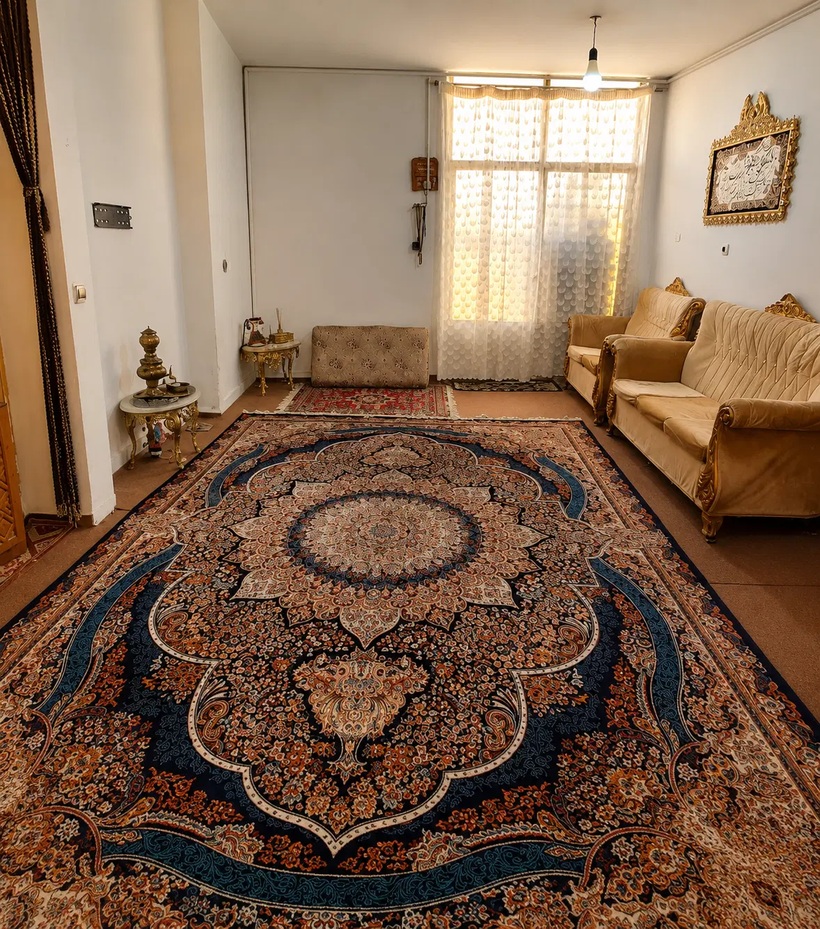 اجاره آپارتمان