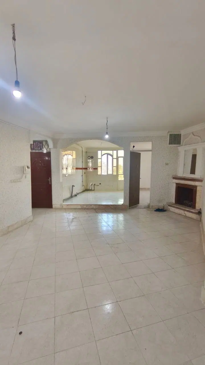 آپارتمان ۷۵ متری سیلو