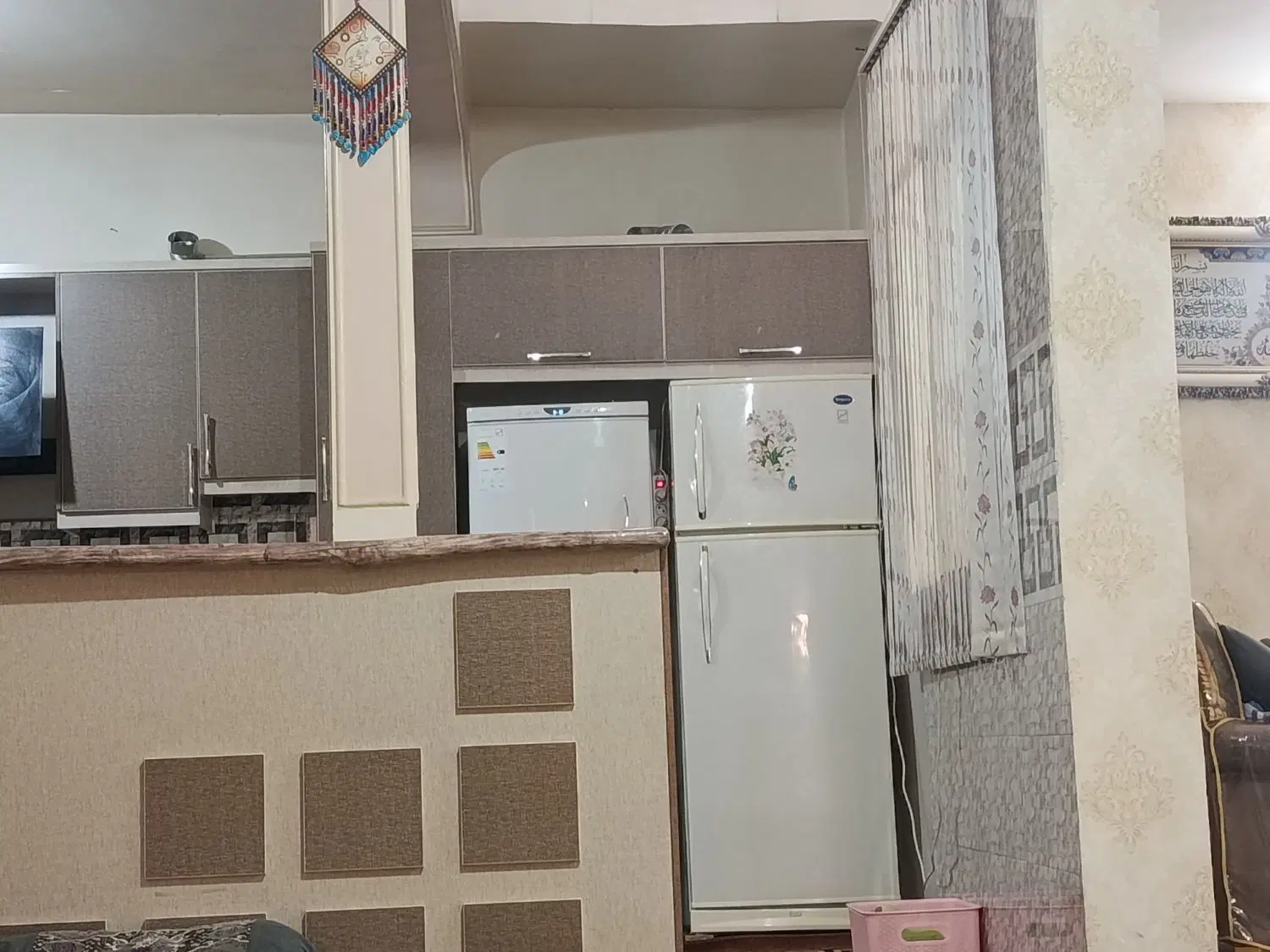 خانه ویلایی بلوار سپاه