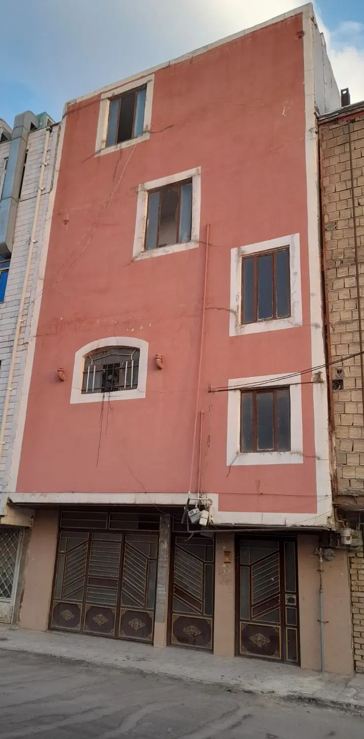فروش ملک تجاری، مسکونی بر کمربندی