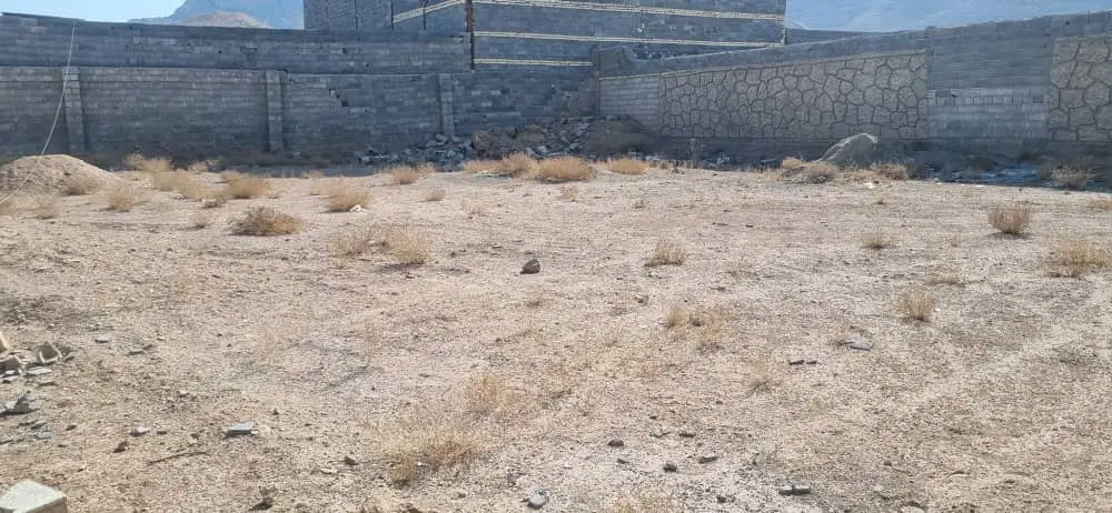 فروش زمین باغی یا کارگاهی
