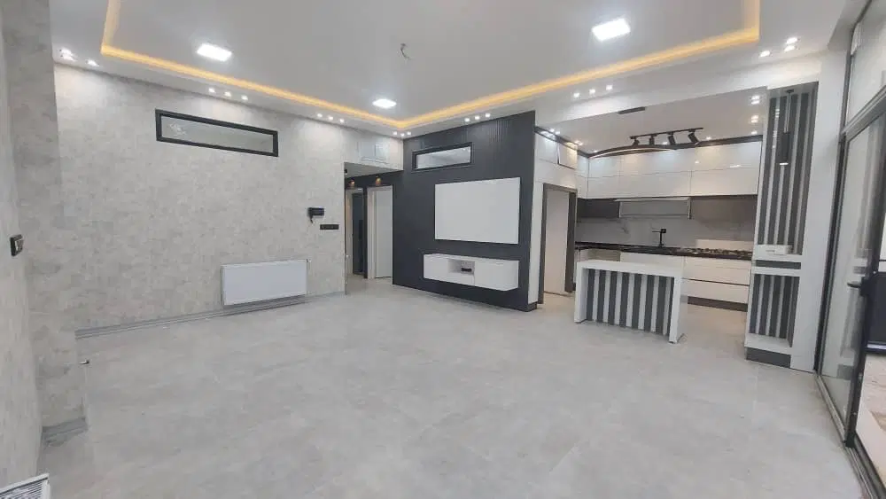 خوش پسند چهارباغ بالا