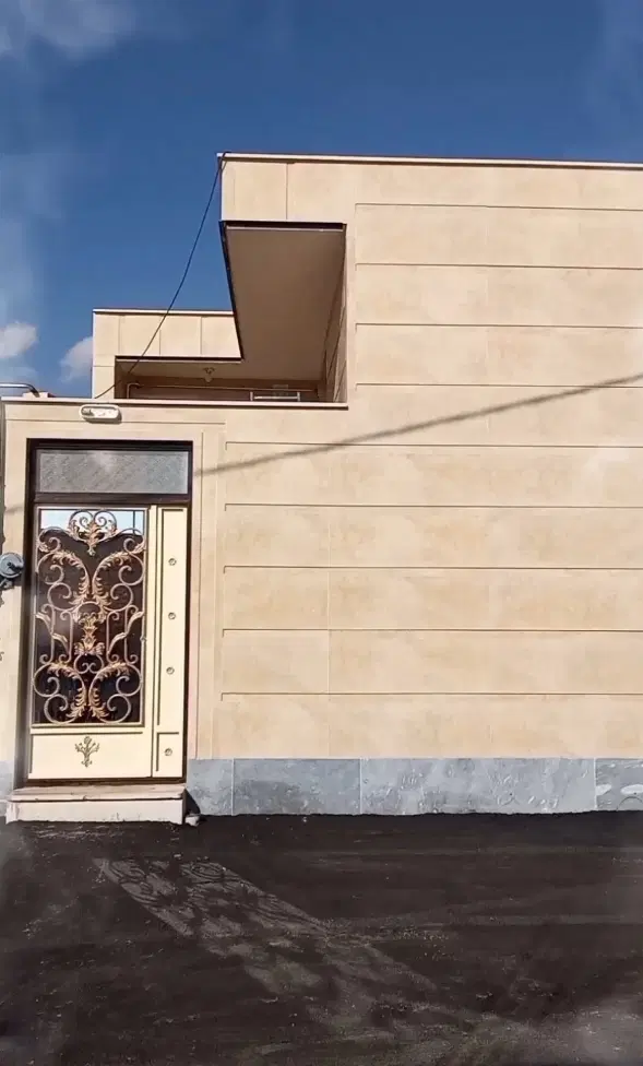 خانه ویلایی ۹۰ متر بالای بهداشت شمس