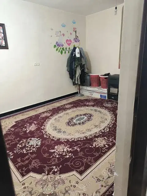 منزل آپارتمانی