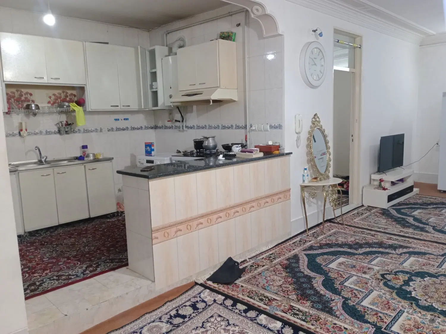 اجاره واحد منظریه