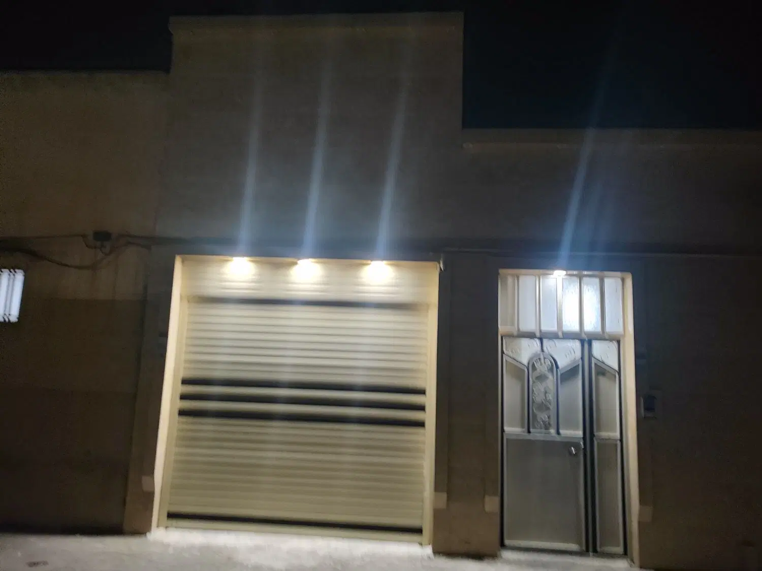 خانه ویلایی