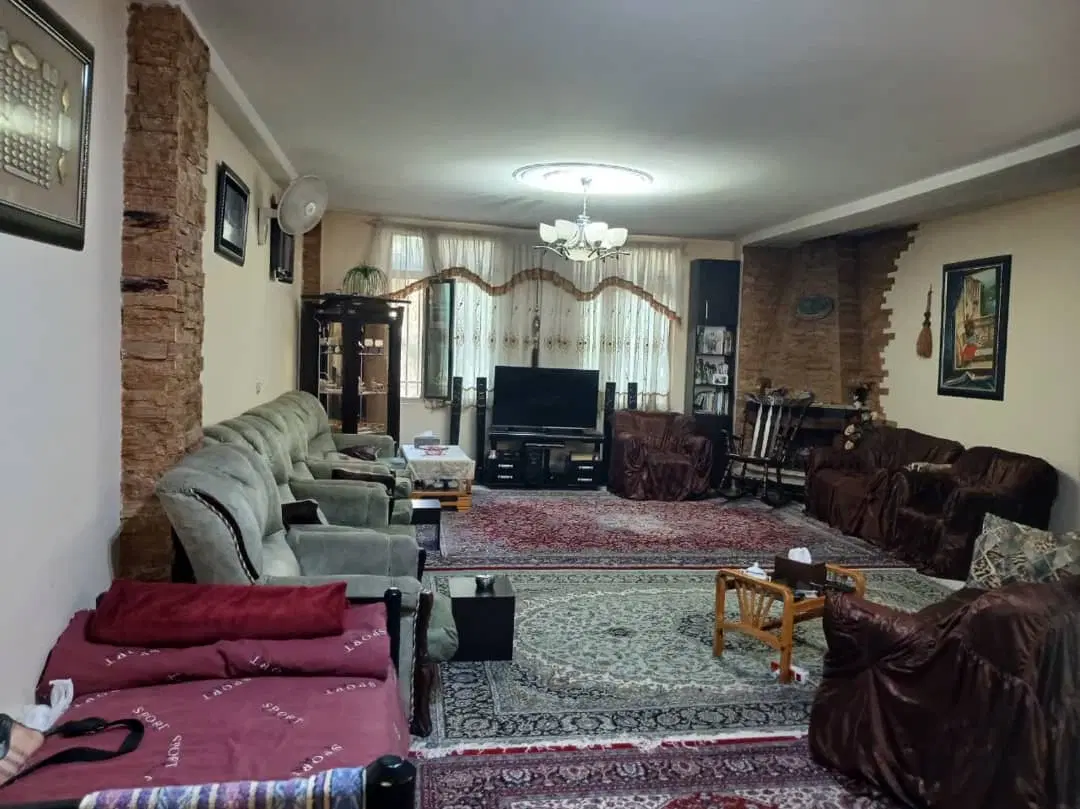 رهن آپارتمان