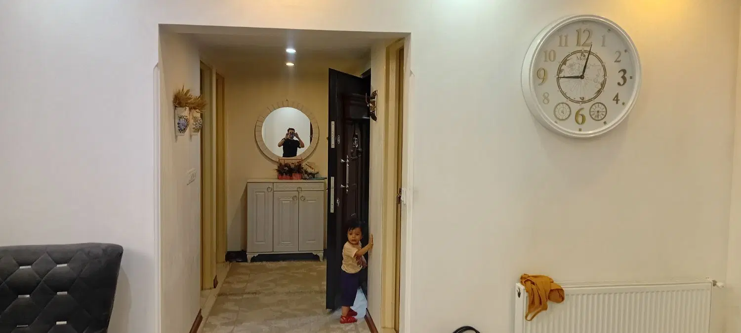 اپارتمان