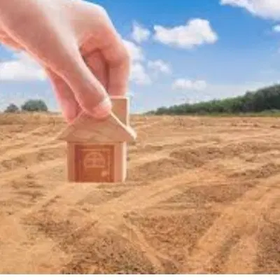 فروش زمین