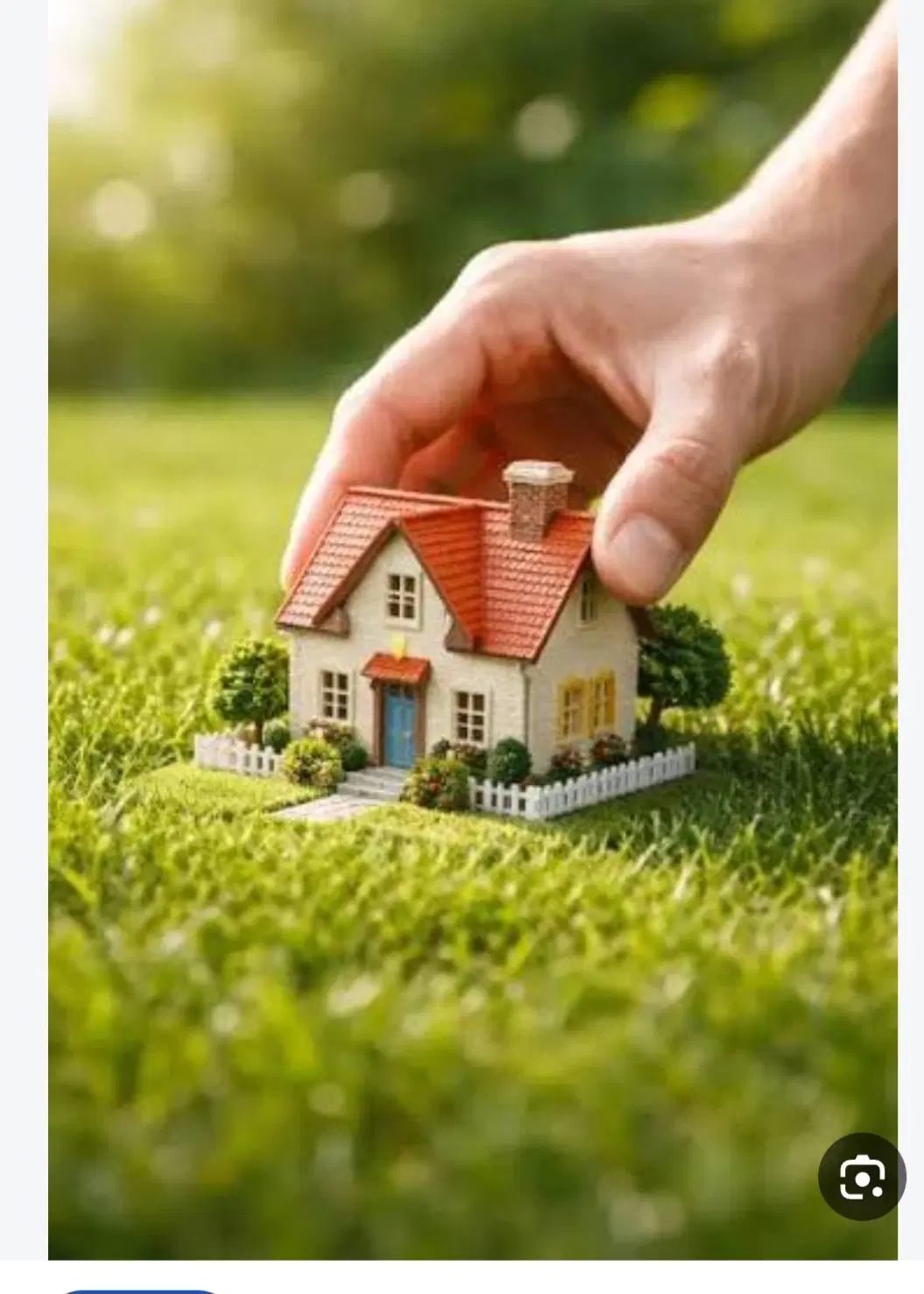 فروش زمین مسکونی دربخش مهربان