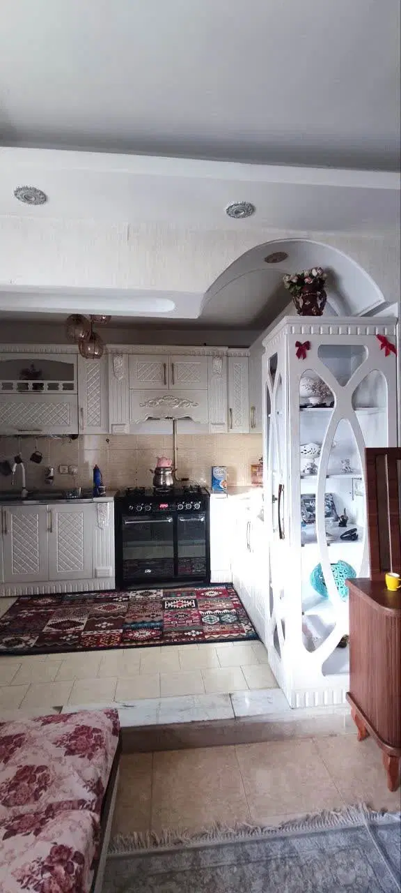 ۸۲متری فقاهت