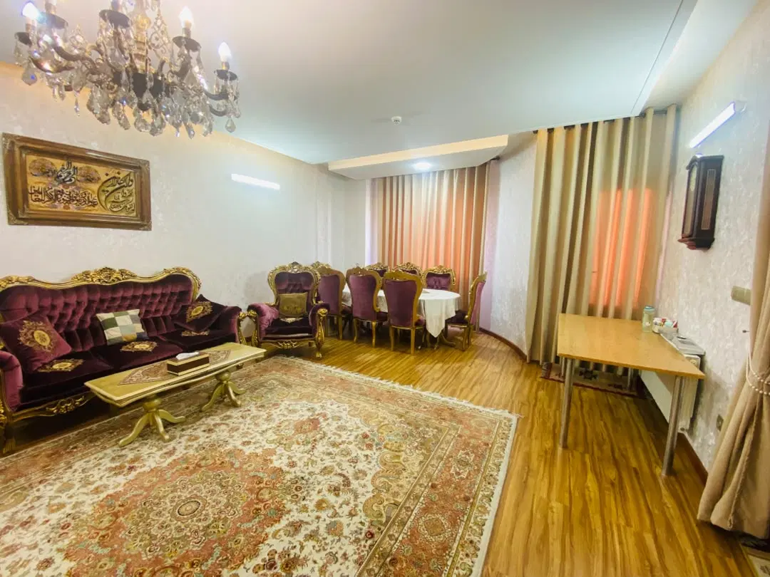 آپارتمان132متری