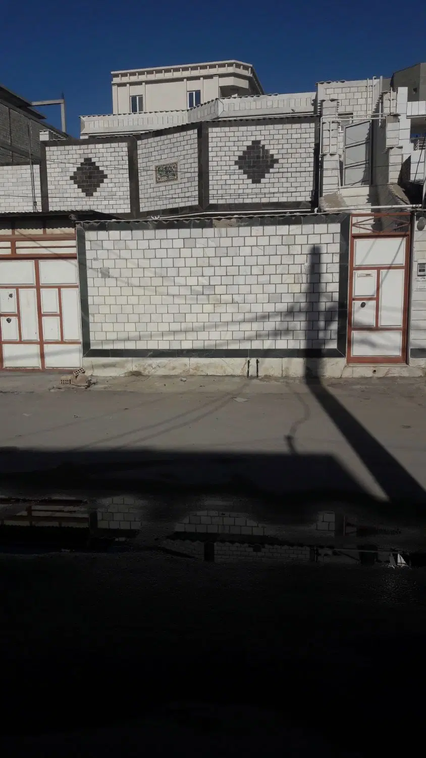 ویلایی فاز ۲