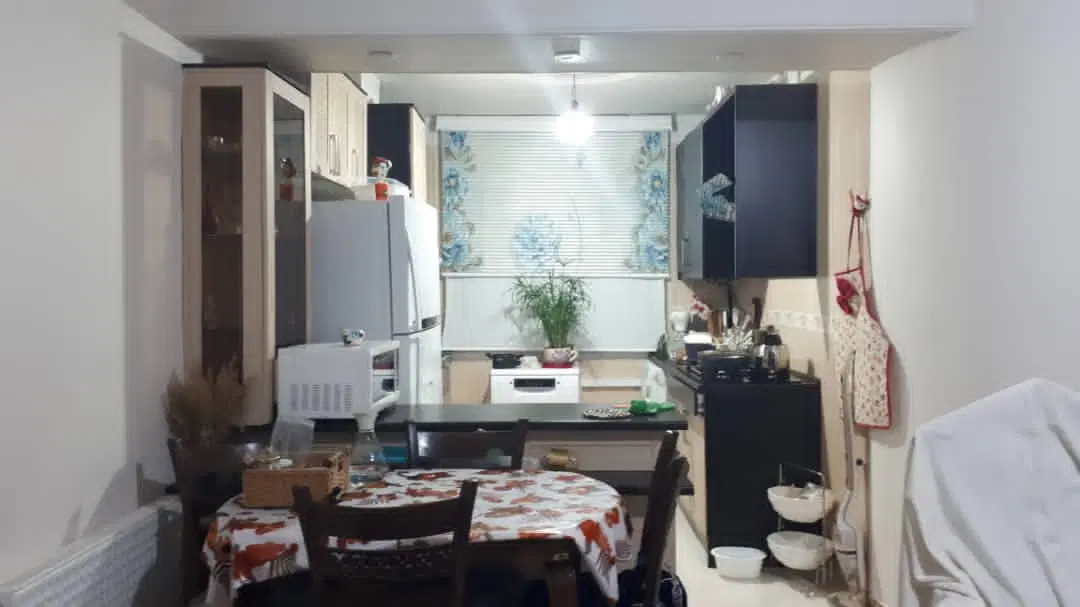 ۷۴ متری اندیشه شهرک مریم