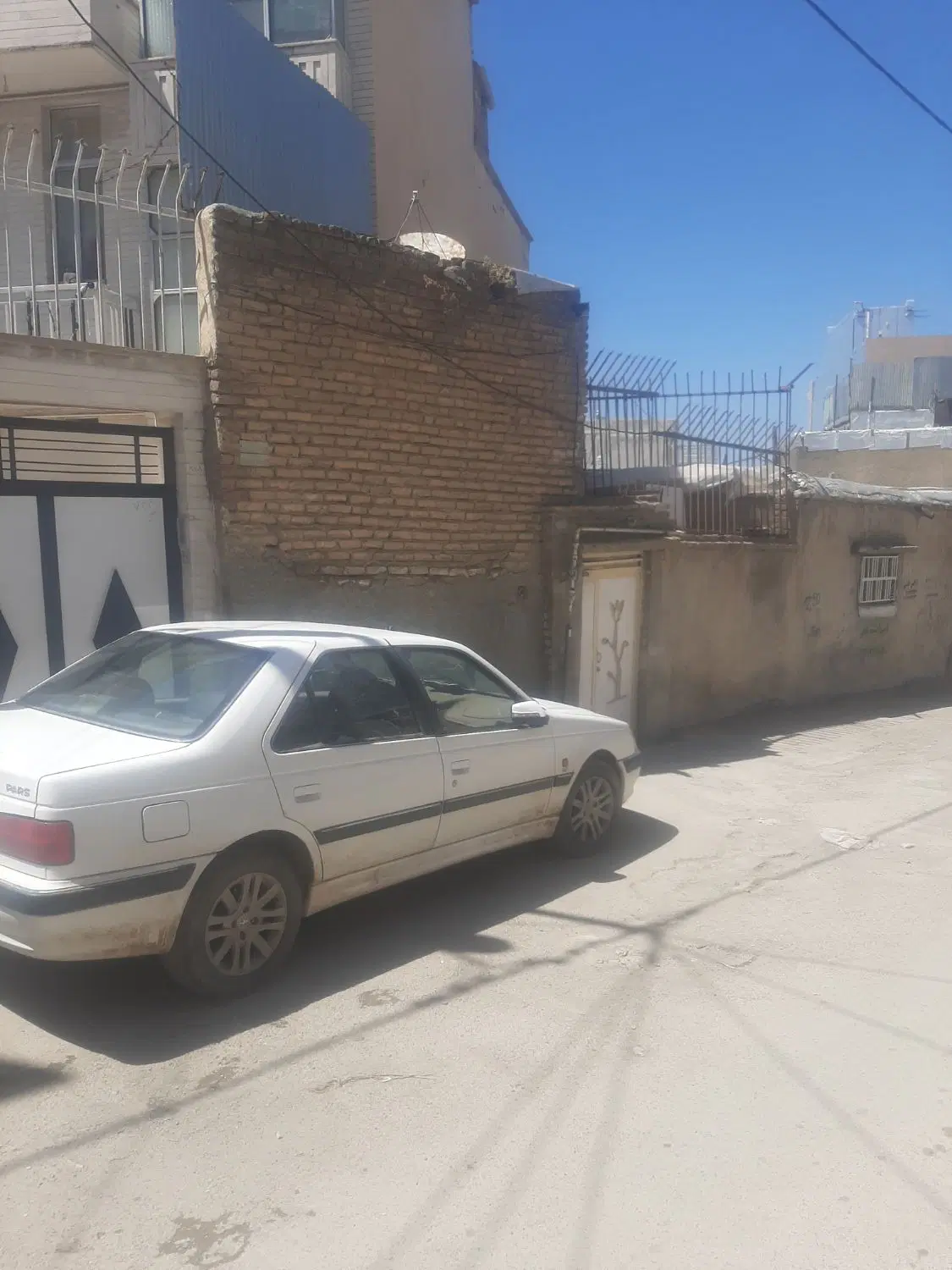 خانه ۵۰متری