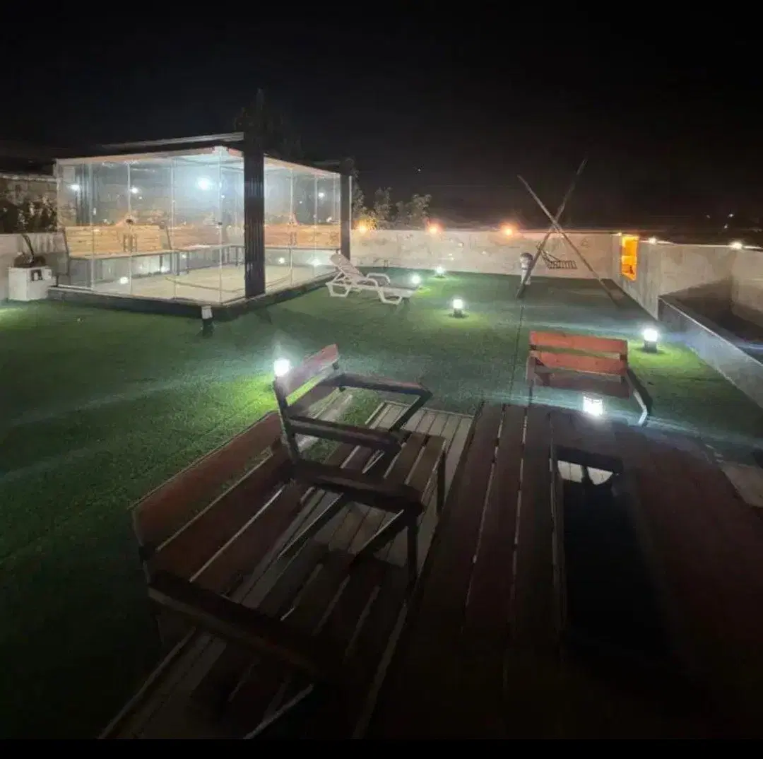 اجاره ویلا دربستی ماسال
