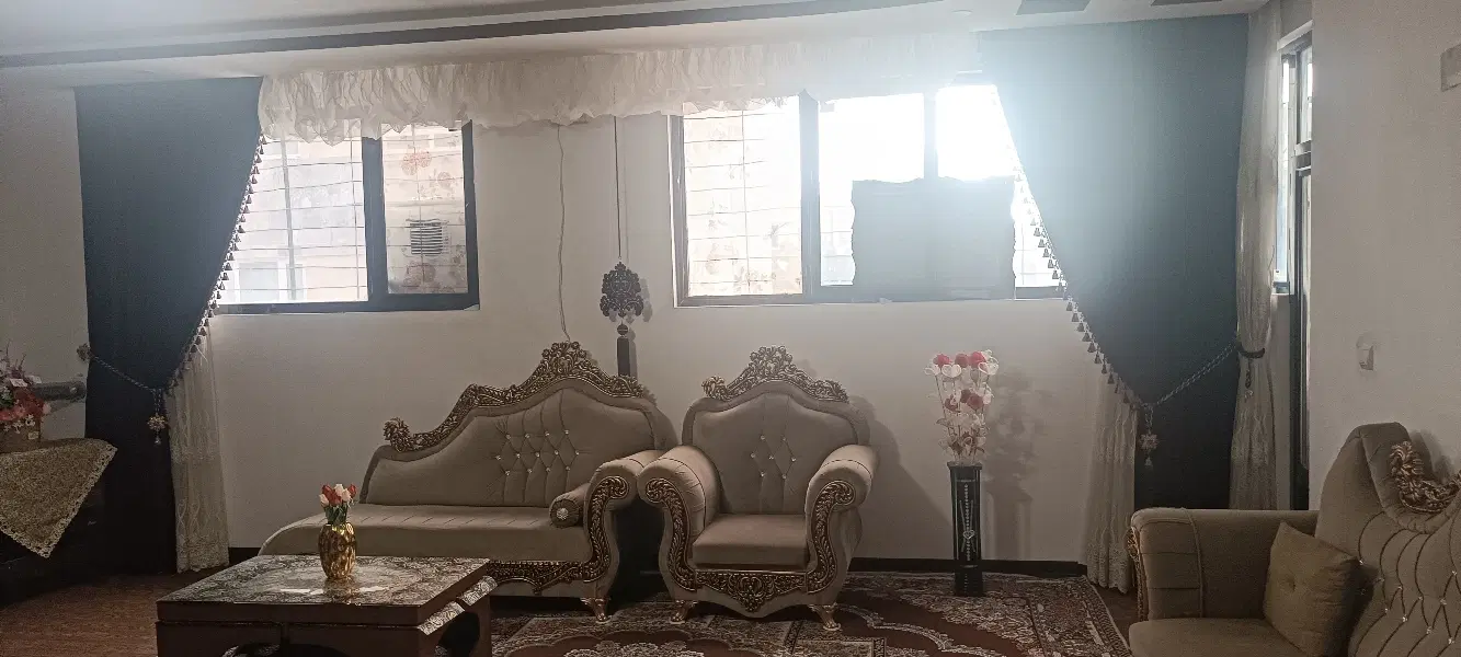 فروش آپارتمان سرچشمه ها