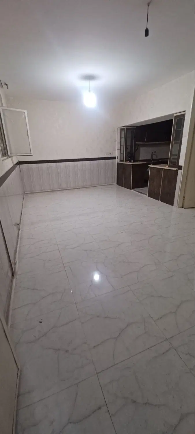 فروش آپارتمان ۷۰ متری یک خواب دو بر درب مجزا