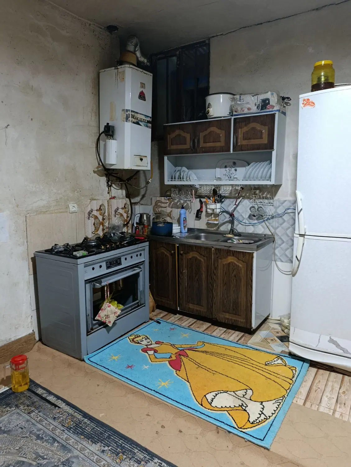 خانه اجاره ای
