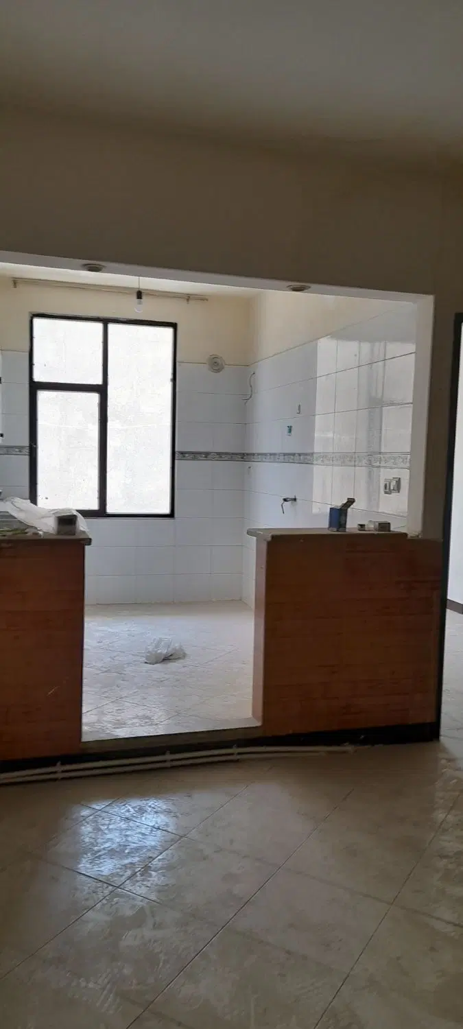 ۶۲ متر دو خوابه اندیشه فاز یک