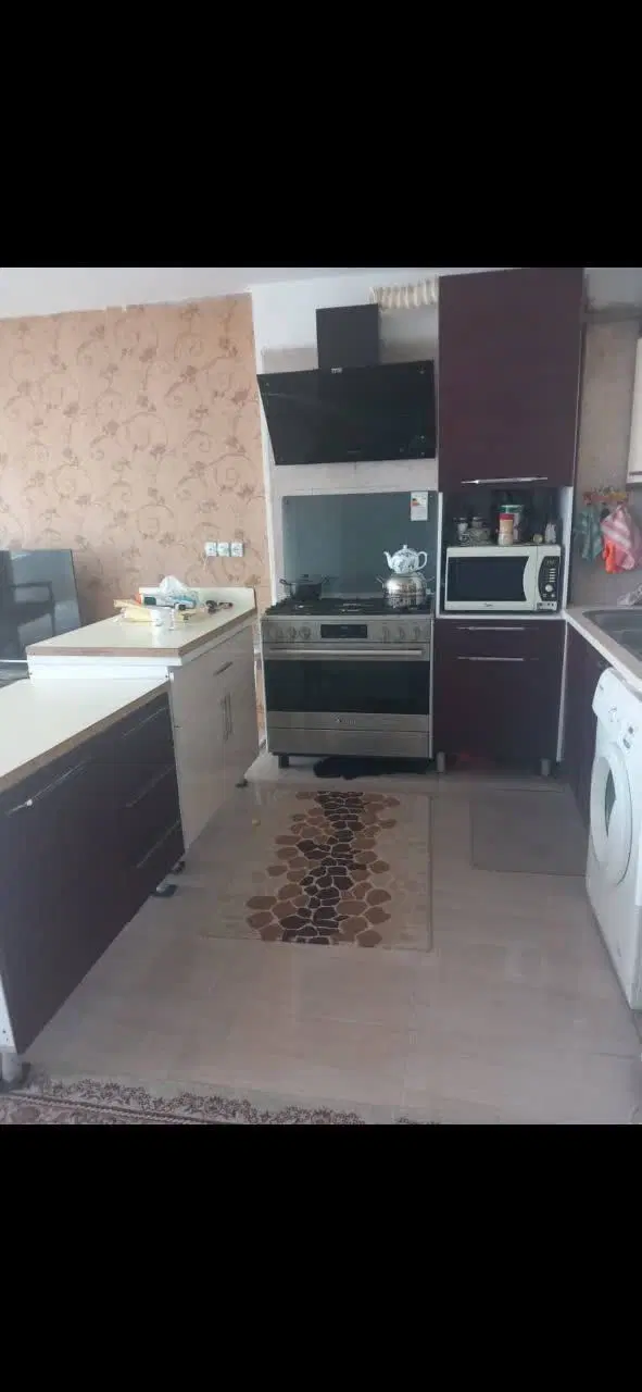 رهن مپسا 5 دوخوابه بتنی