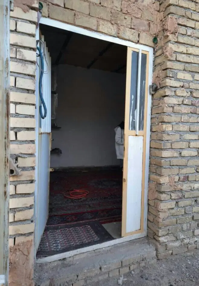 سوله یا انبار
