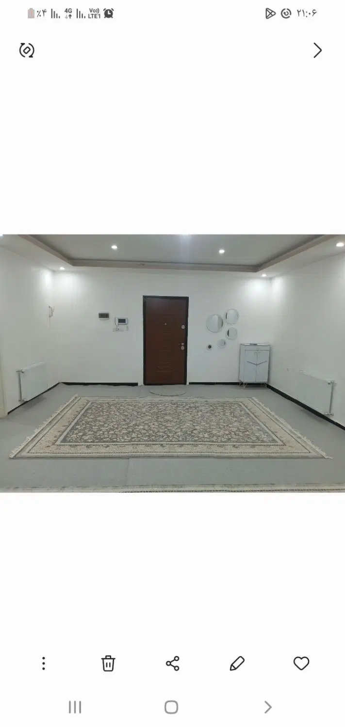 اجاره سند واحد مسکونی ایلام مصلی