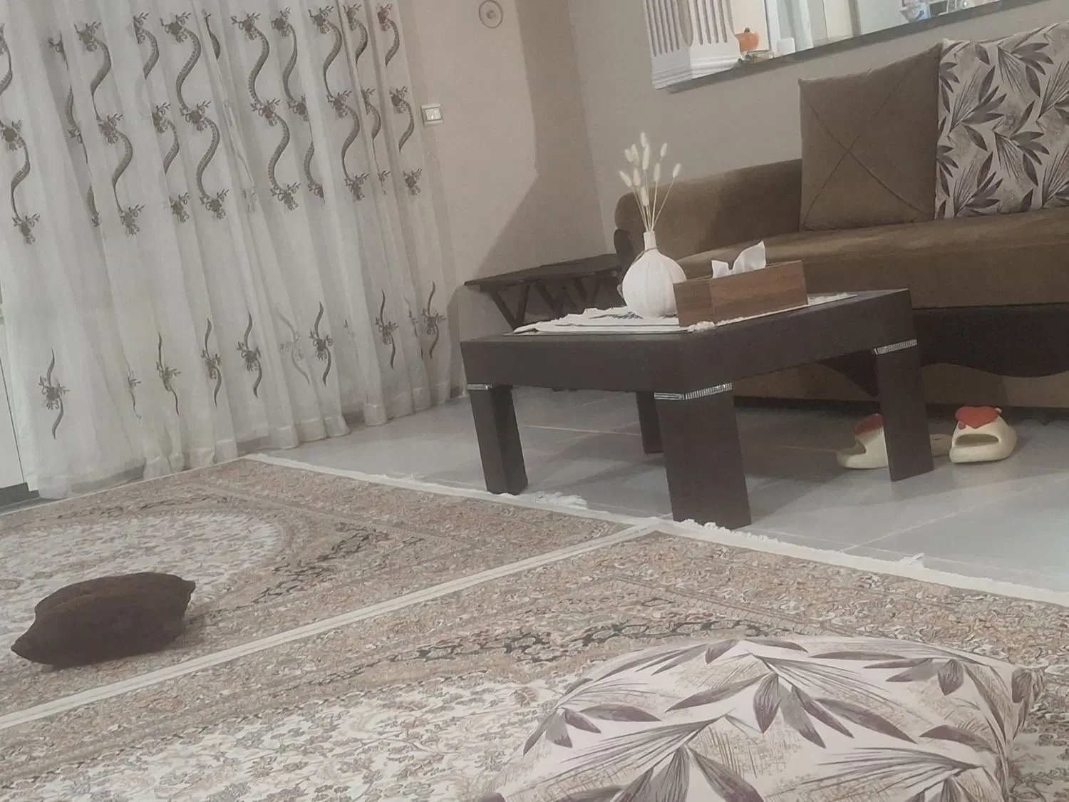 خانه ویلایی