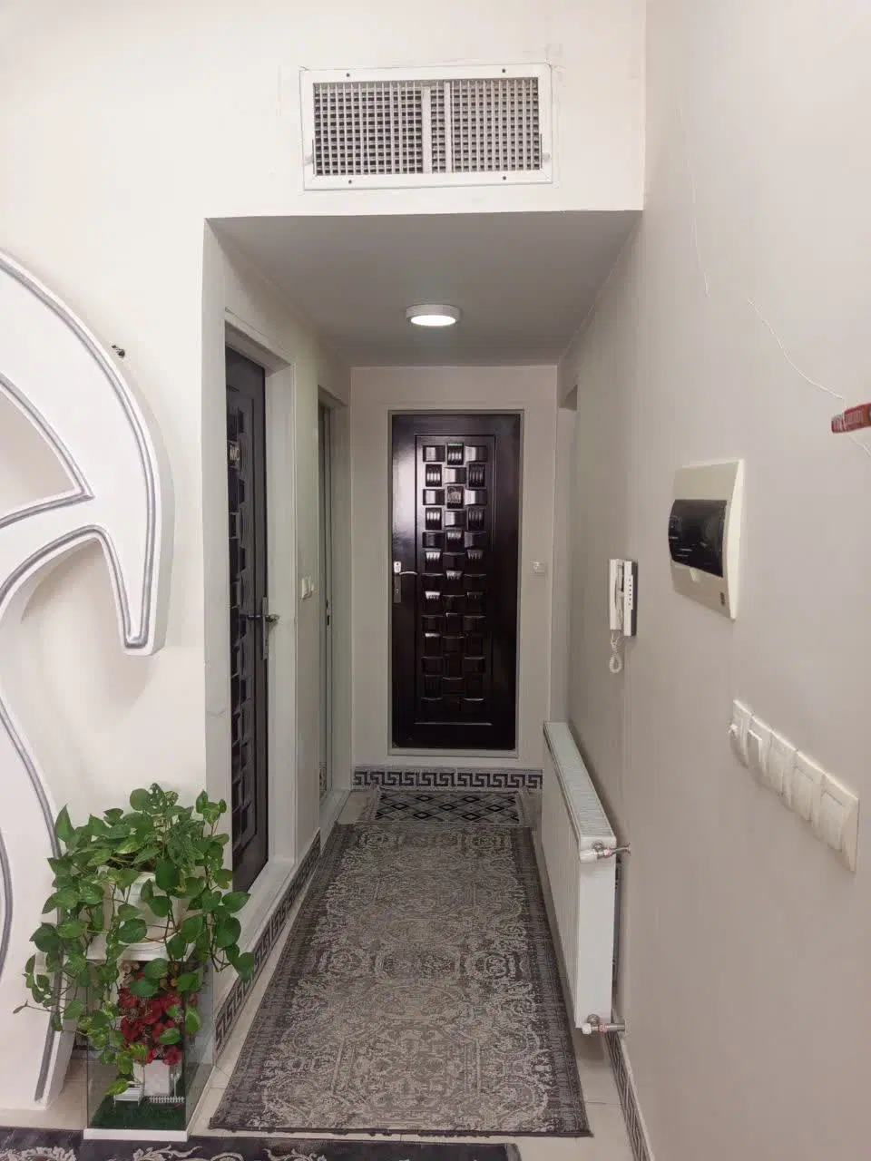 تک واحدی کلهری