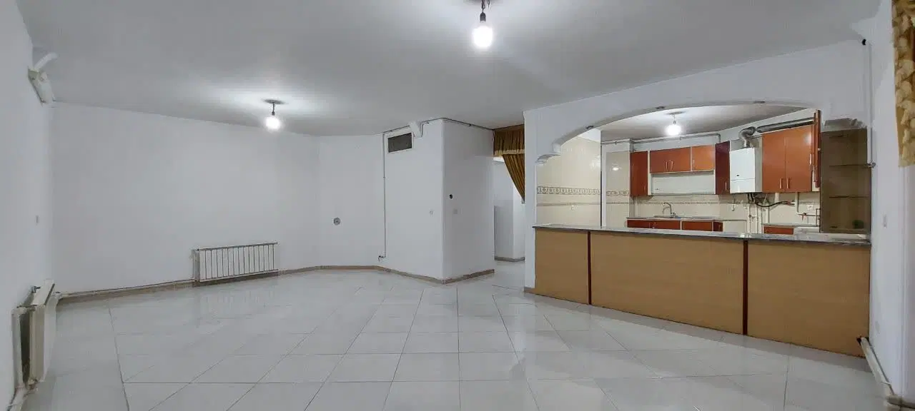 آپارتمان ۱۱۵ متری خیابان همتی فر