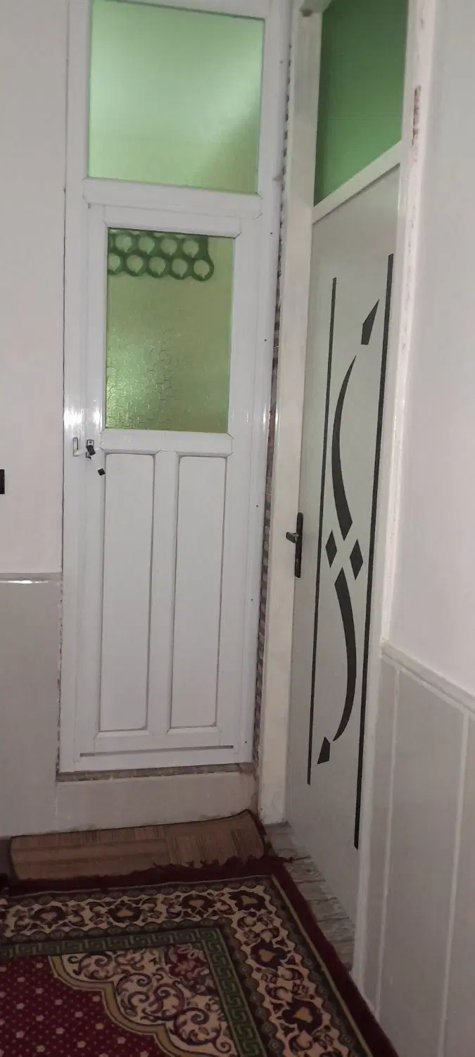 خانه اجاره ای هشتبندی