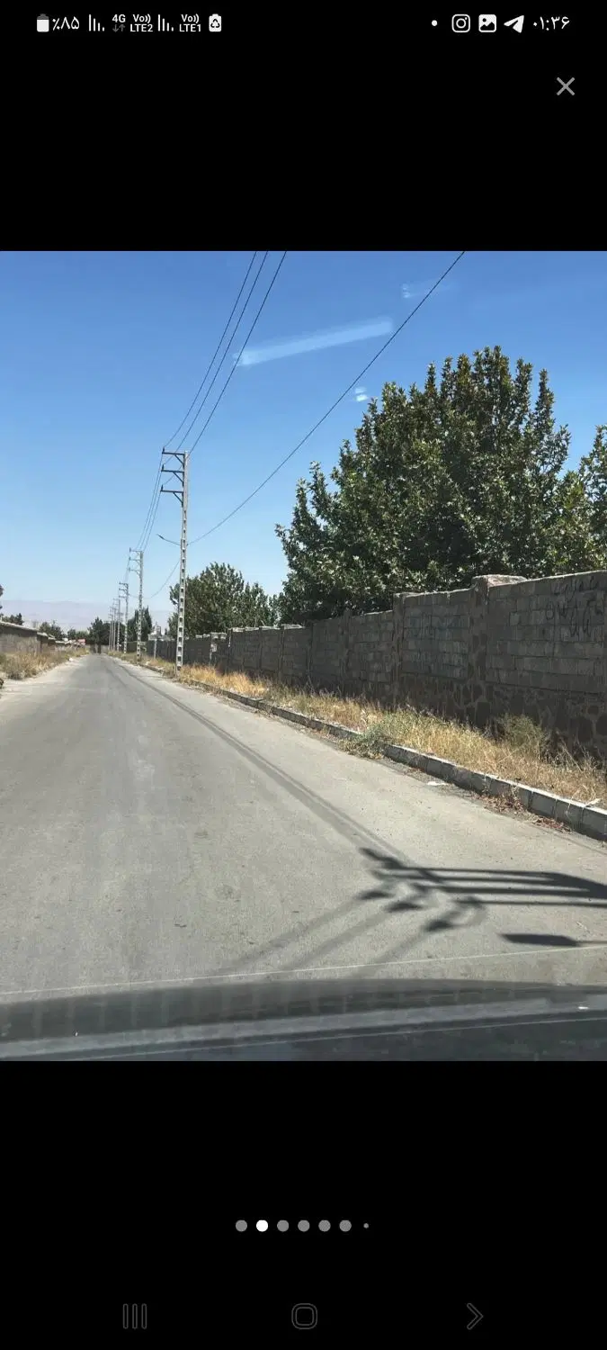 باغ درون مجتمع