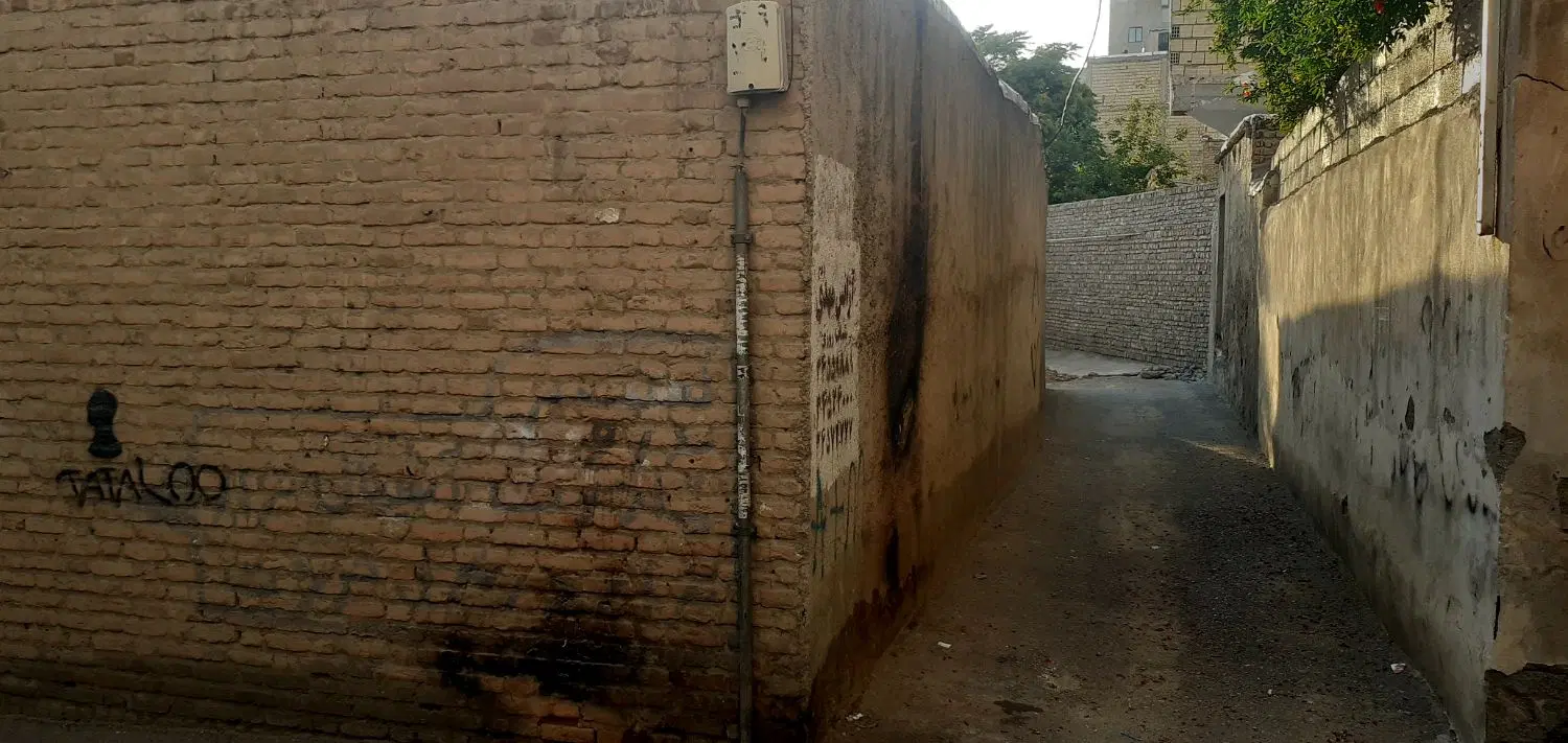 ملک کلنگی دست اول