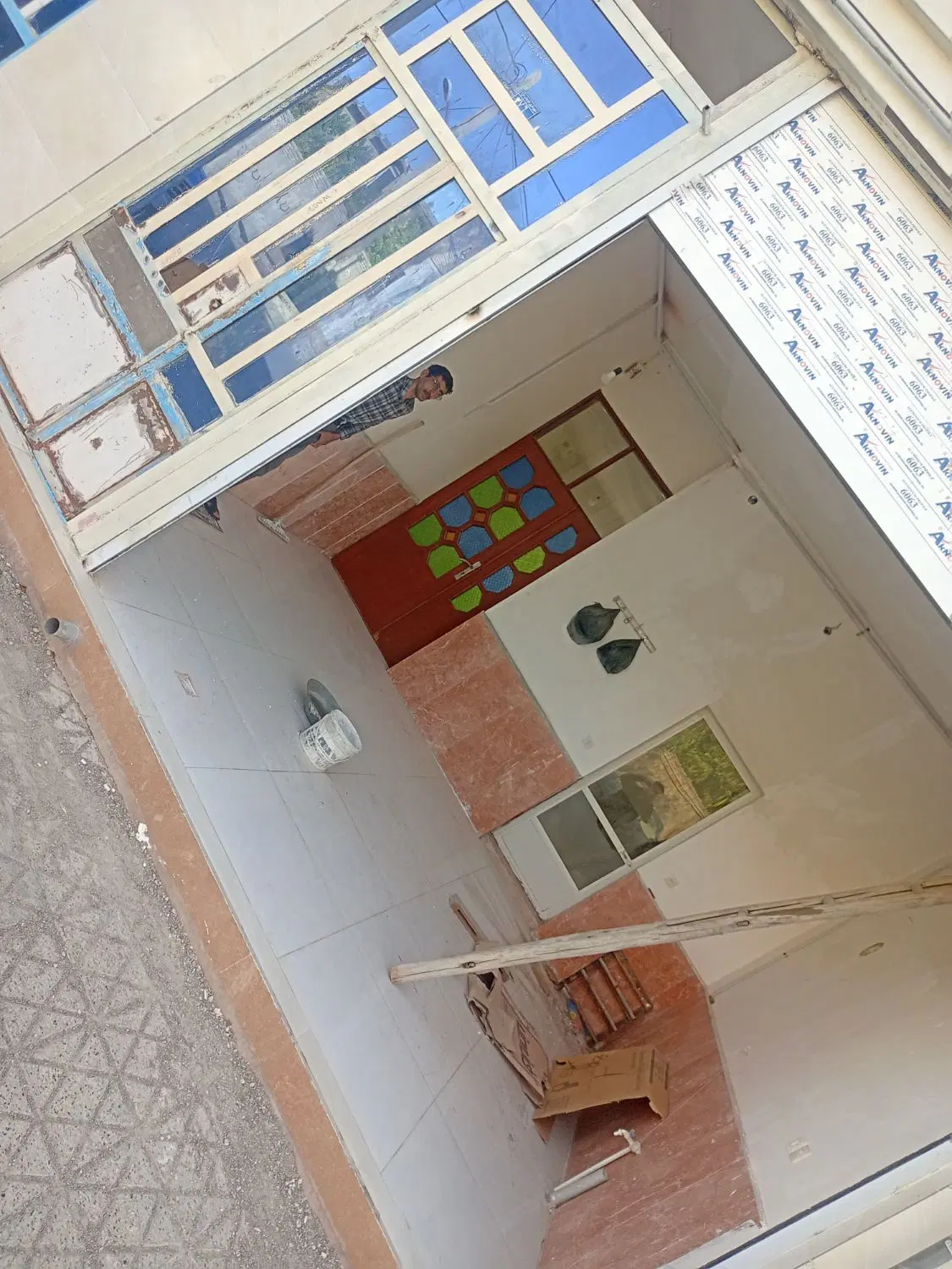 منزل فروشی
