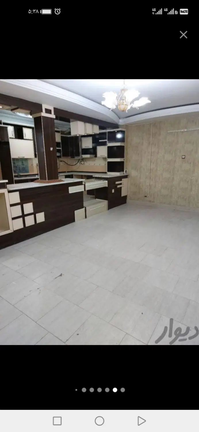 آپارتمان۹۳متری شهاب ترشیزی