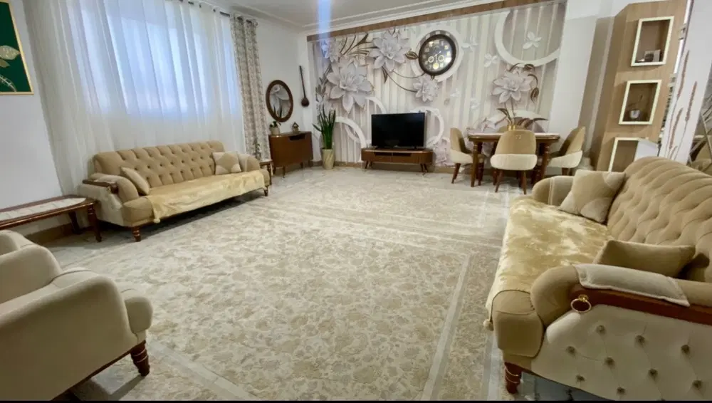 منزل ویلایی فروشی