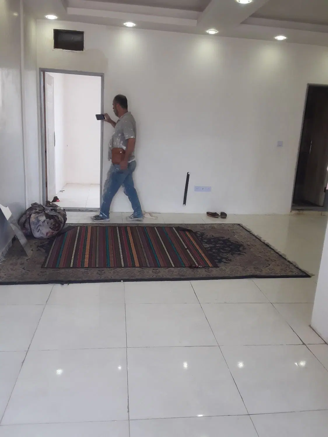واحد ۶۰ متری طلاییه